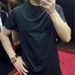 Men’s Casual Breathable Mesh T-shirt
