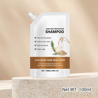 Deep Repair Natural Essence Fragrance Shampoo