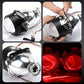 LED Devil Eyes Headlights