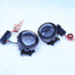 LED Devil Eyes Headlights
