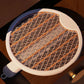 2-in-1 Electric Shock Trap USB Rechargeable Folding Electric Mosquito Swatter