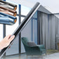 🔥One-way Privacy Thermal Insulation Film for Glass🌟🌟🌟