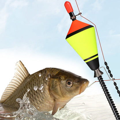 High Sensitivity Intelligent Auto Fishing Float