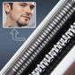 Compact Portable Waterproof Detachable Blade Electric Shaver