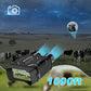 5K Binocular Optical Night Vision Telescope