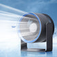 Mini Quiet Air Circulation Fan