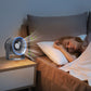 Mini Quiet Air Circulation Fan
