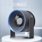 Mini Quiet Air Circulation Fan