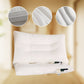 🔥Free Shipping🔥 Highly Resilient Fluffy and Soft Pillow