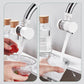 Stainless Steel Faucet Filter