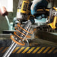 High - Precision Carbide Grinding Head