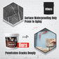 Strong Polyurea Grouting Sealant