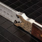 2-in-1 Stainless Steel Tool Ruler Wrench