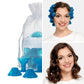 🔥 Hot Sale 🔥No Heat Silicon Hair Curlers