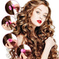 🔥 Hot Sale 🔥No Heat Silicon Hair Curlers