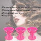 🔥 Hot Sale 🔥No Heat Silicon Hair Curlers