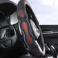 Ergonomic Breathable Steering Wheel Cover