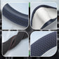 Ergonomic Breathable Steering Wheel Cover