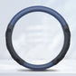 Ergonomic Breathable Steering Wheel Cover