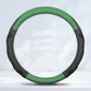 Ergonomic Breathable Steering Wheel Cover