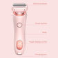 Multifunctional shaver for women