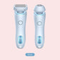 Multifunctional shaver for women