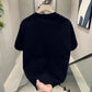 Men's Funny Creative Printed Short-Sleeve T-Shirt