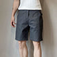 Fashion Casual Men's Straight Fit Shorts