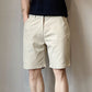 Fashion Casual Men's Straight Fit Shorts