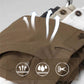 Fashion Casual Men's Straight Fit Shorts
