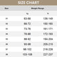 Fashion Casual Men's Straight Fit Shorts