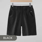Fashion Casual Men's Straight Fit Shorts