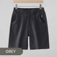 Fashion Casual Men's Straight Fit Shorts