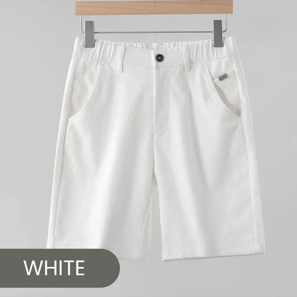 Fashion Casual Men's Straight Fit Shorts