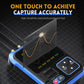 500KHz Handheld 3-in-1 Digital Oscilloscope
