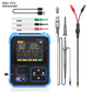 500KHz Handheld 3-in-1 Digital Oscilloscope