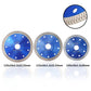 Grinder Porcelain Blade