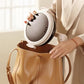 1.2L Portable Foldable Electric Pot with Overheat Protection（Free Shipping）