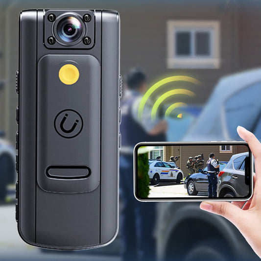 📸HD Portable Bicycle Camera🎥