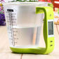 Digital Measuring Scale Cup with LCD Display