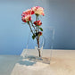 Nordic Style Aesthetics Elegant Ins Photo Frame Vase