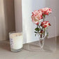 Nordic Style Aesthetics Elegant Ins Photo Frame Vase