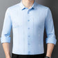 🔥Best Selling🔥Men's Luxurious Long Sleeve Shirt