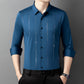 🔥Best Selling🔥Men's Luxurious Long Sleeve Shirt