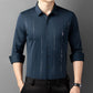 🔥Best Selling🔥Men's Luxurious Long Sleeve Shirt