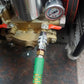 Pressure Nozzle Quick Coupler