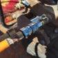 Pressure Nozzle Quick Coupler