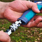 Pressure Nozzle Quick Coupler