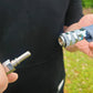 Pressure Nozzle Quick Coupler