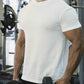 Men's Breathable Muscle T-Shirt